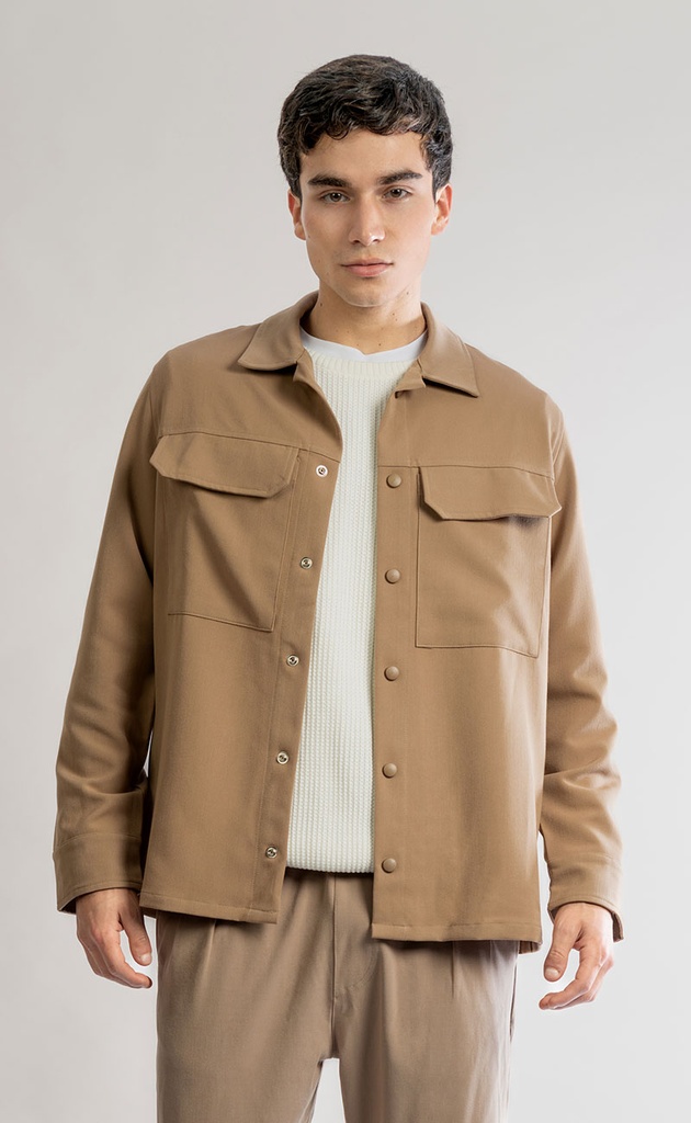 SOBRECAMISA MON