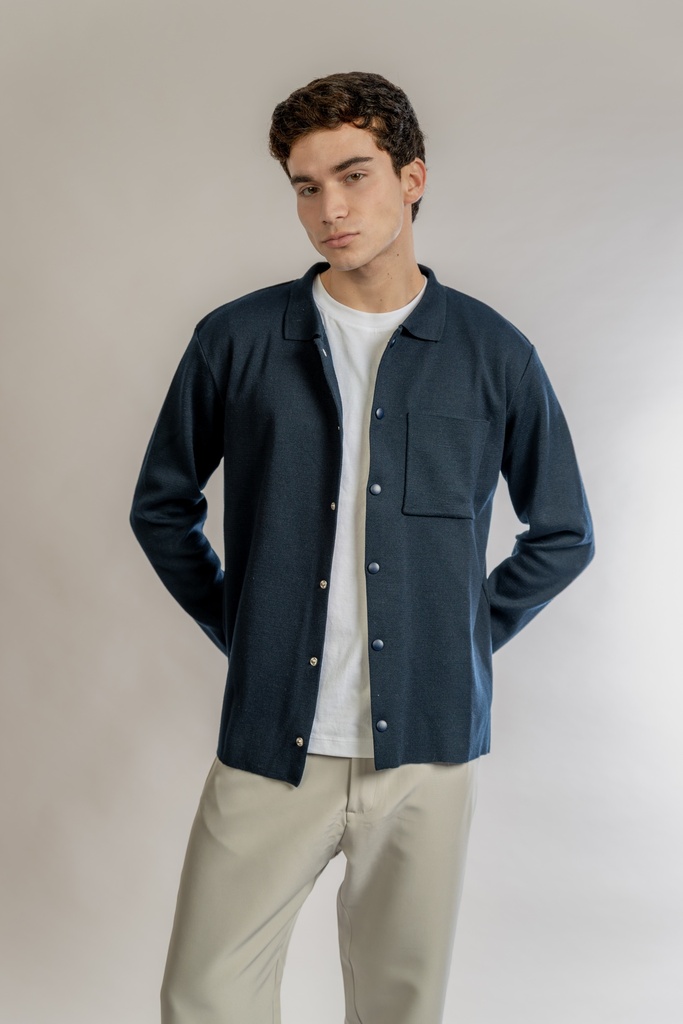 CASACA ARK KNIT