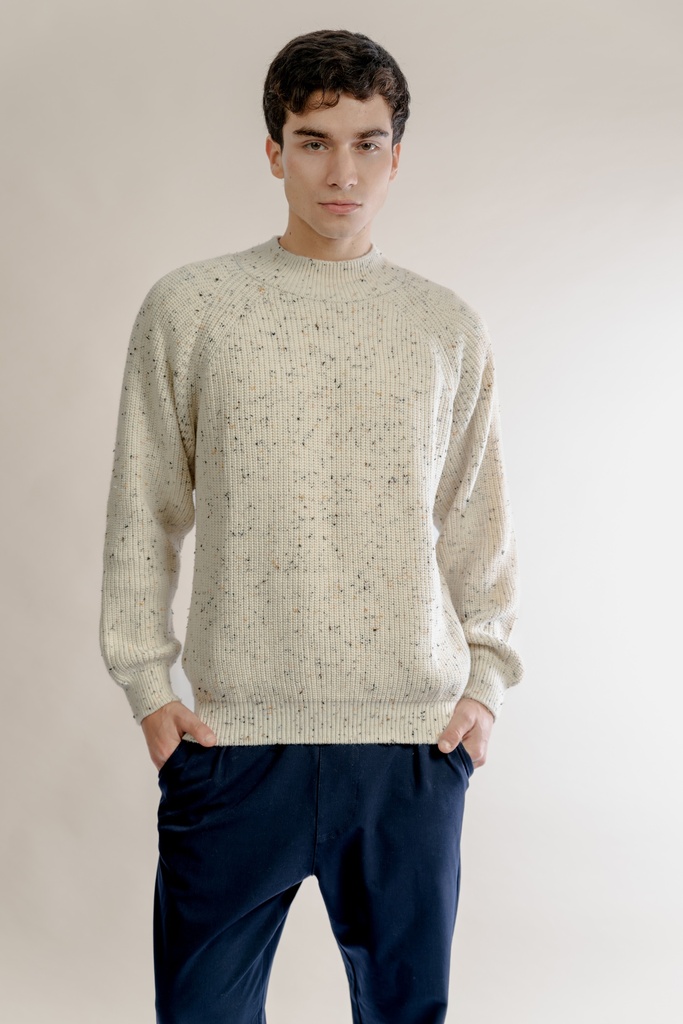 SWEATER RIBOLT