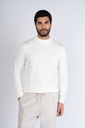 SWEATER HIGH NECK
