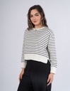 SWEATER LINE WO