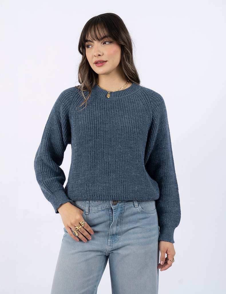 SWEATER RAB WO