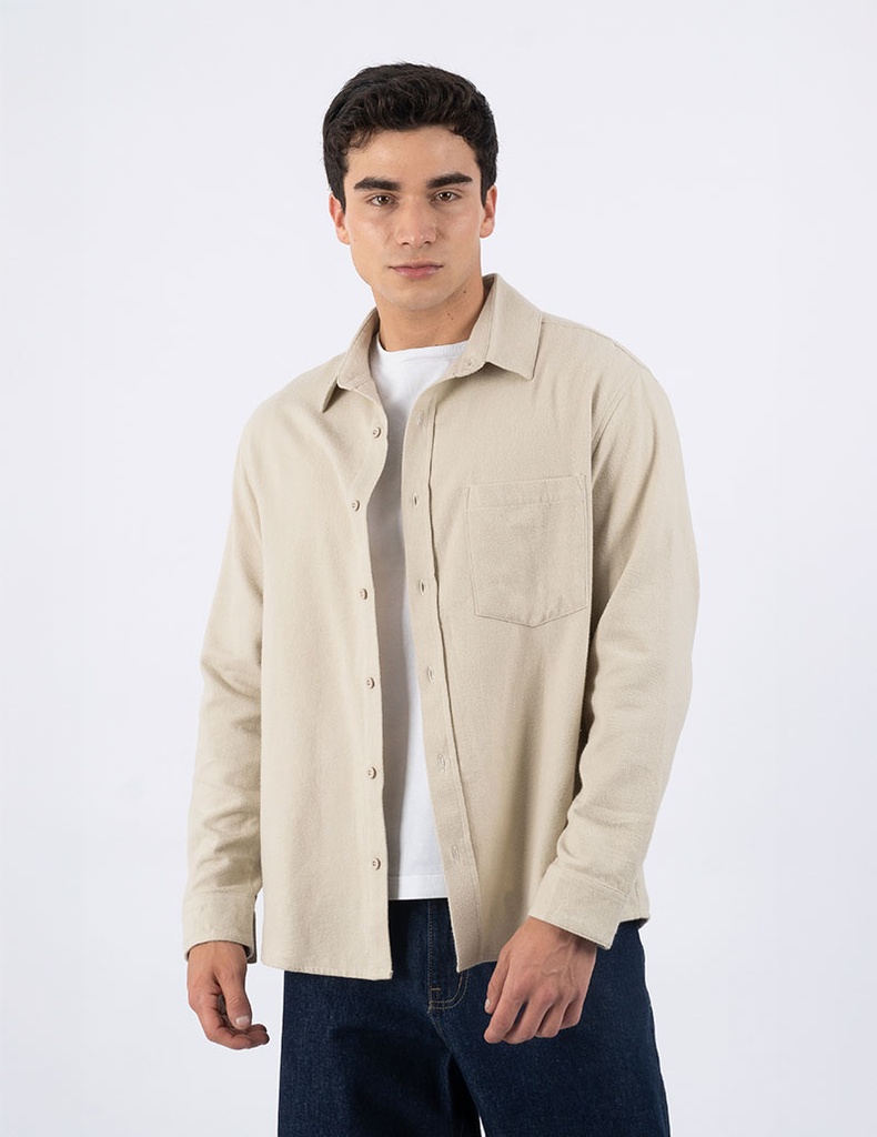 CAMISA REGULAR TRYAN