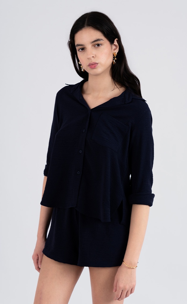 CAMISA VIE WO