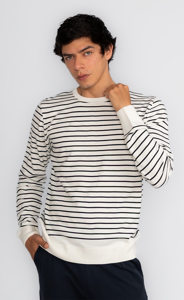 SWEATER LINE