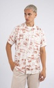 CAMISA HAW OPORTO