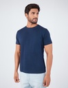 [L/ACERO/01172] POLO BASIC30 (L, ACERO)