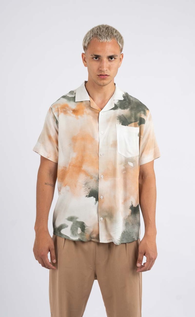 CAMISA HAW ATENAS