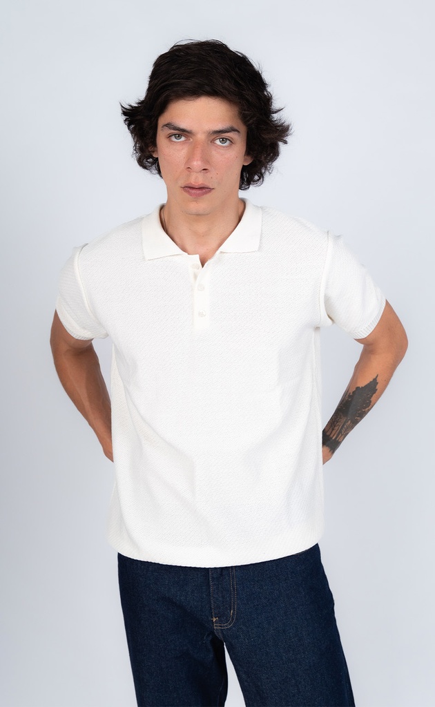 POLO KNIT JAM