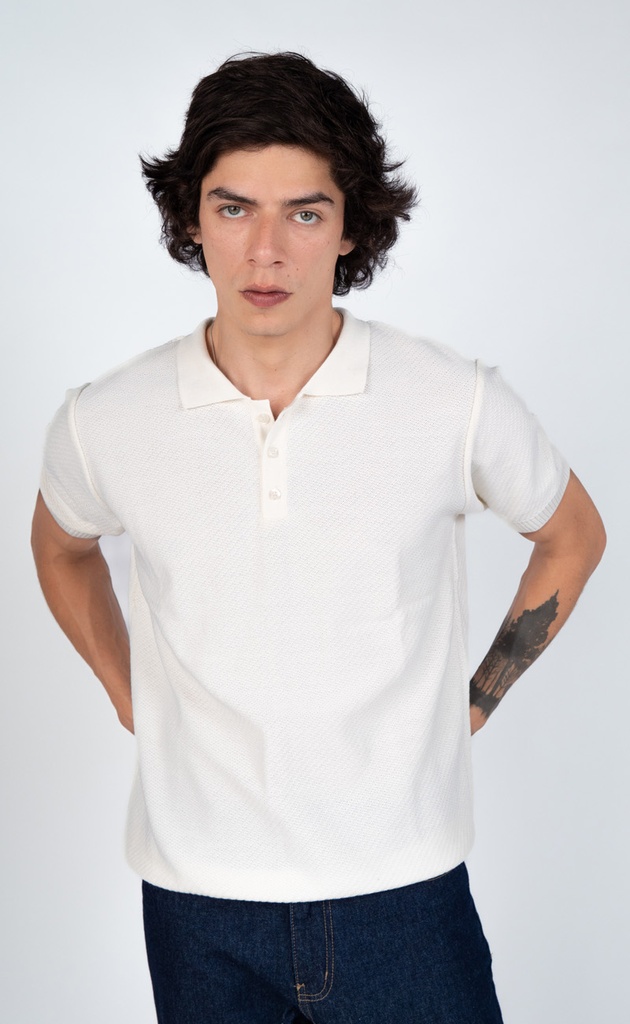 POLO KNIT JAM