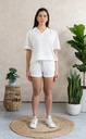 SHORT QUIM WO