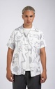 CAMISA HAW GUT