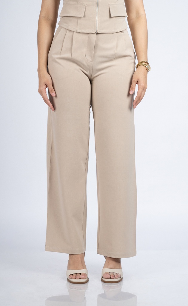 PANT MILENA WO