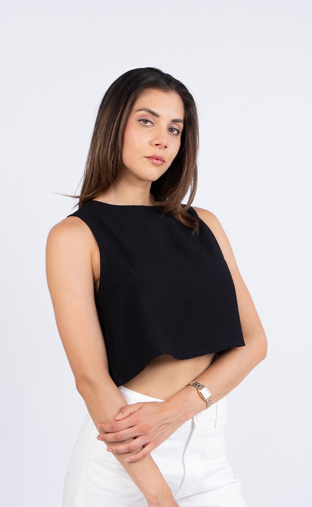 BLUSA CAN WO