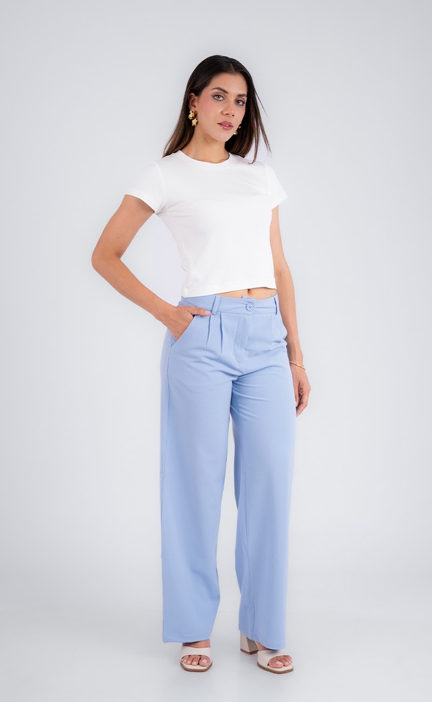PANT MILENA WO