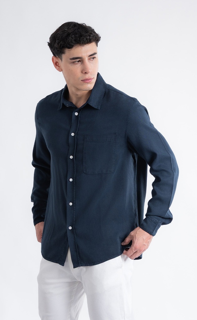 CAMISA TENCEL