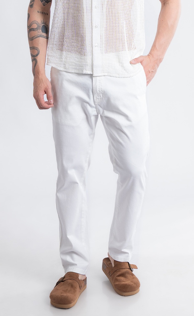 PANT DRILL PISA