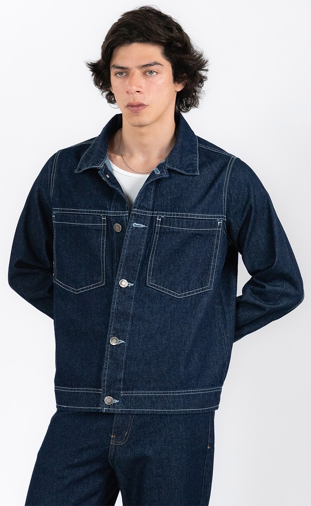 CASACA DN PATCH