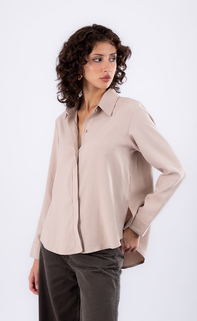 CAMISA CUP WO