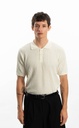 POLO CANALE KNIT