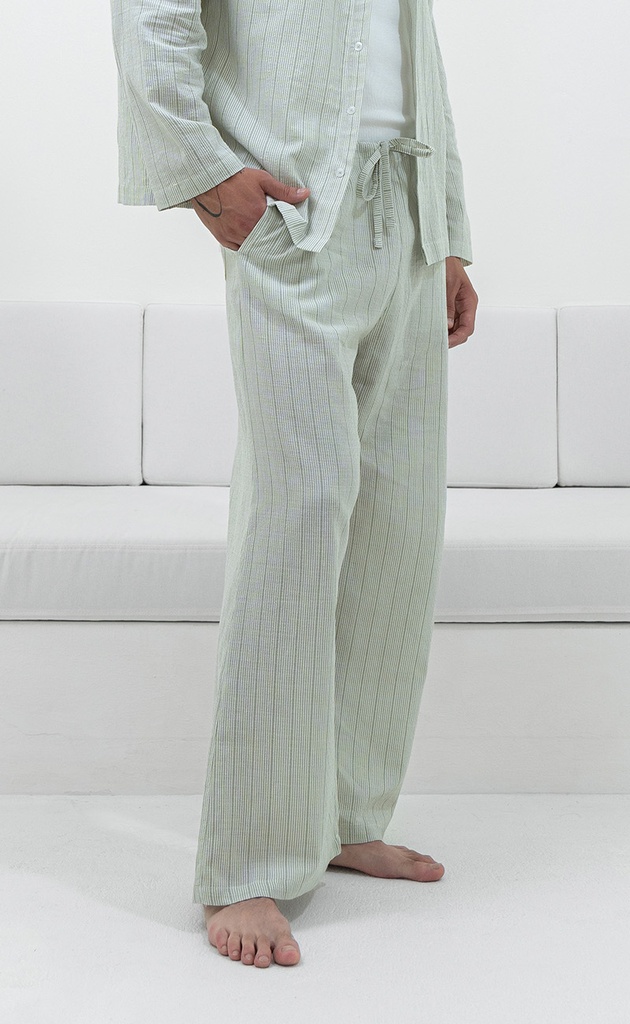 PANT ORGANIC