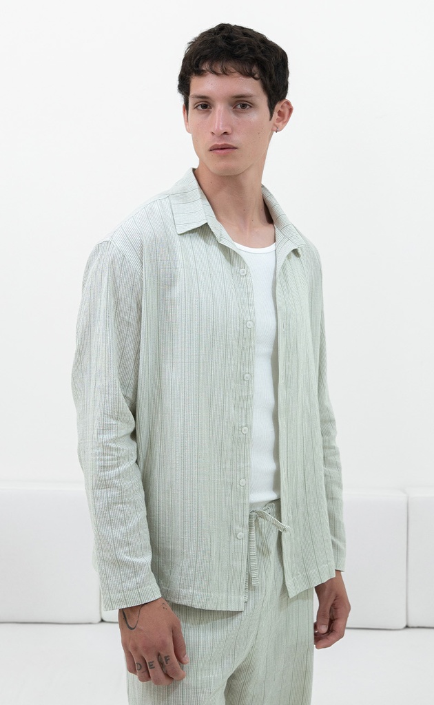 CAMISA ORGANIC