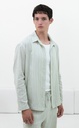 CAMISA ORGANIC