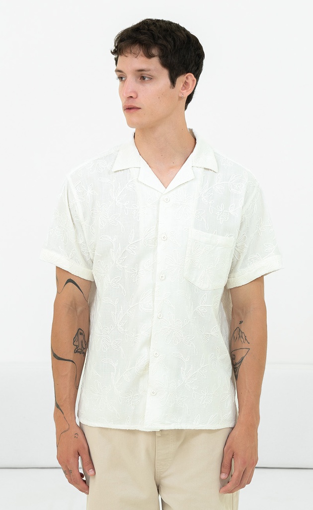 CAMISA HAW DURCAL