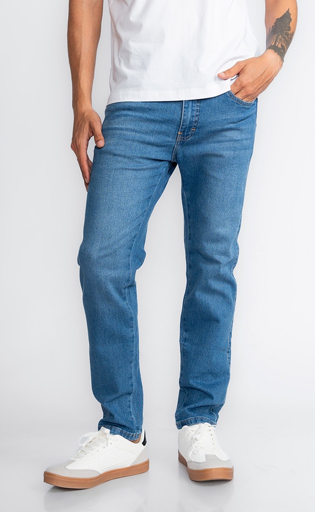 JEAN SLIM 2605