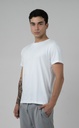 [L/PERLA/07657] POLO BASIC30 (L, PERLA)
