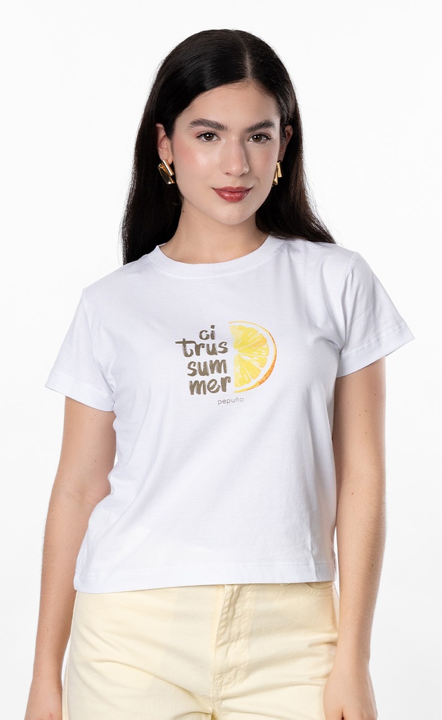 POLO CITRUS WO