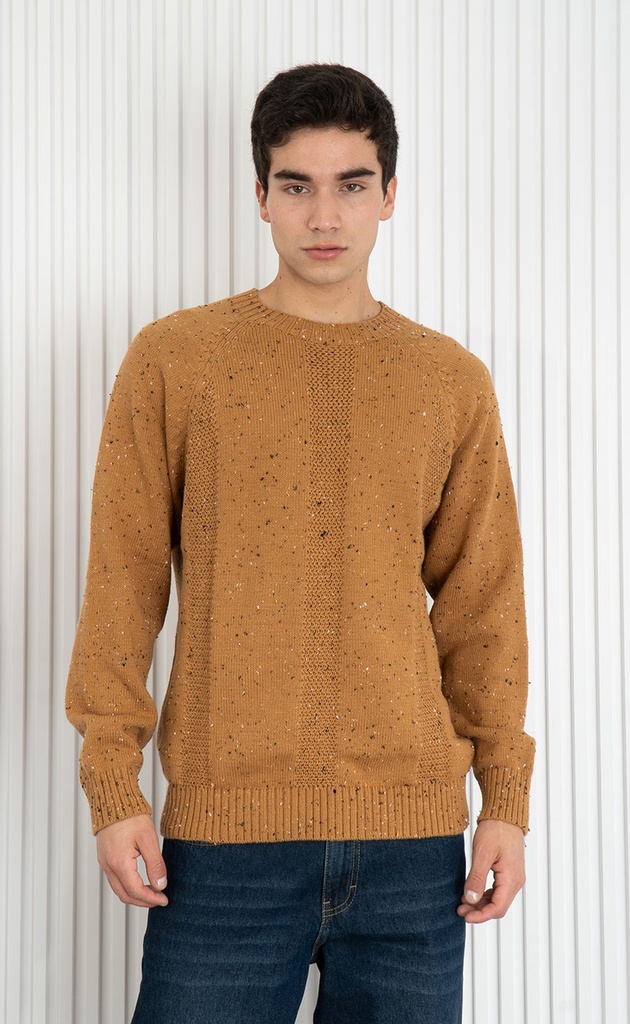 SWEATER JERZIG