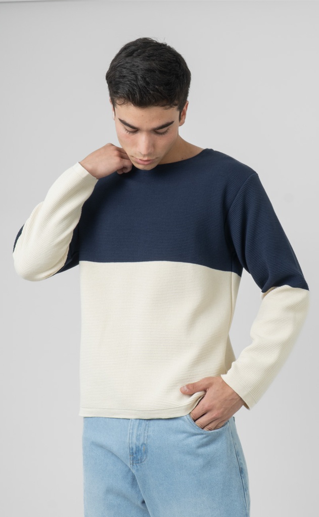 SWEATER BINC