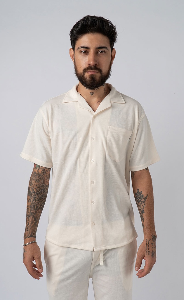 CAMISA CAL