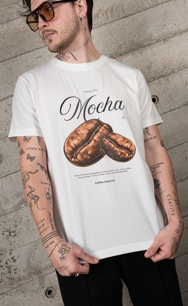 POLO MOCHA