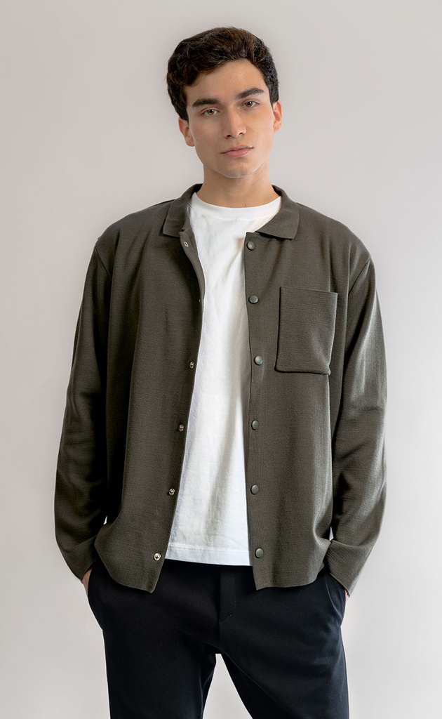CASACA ARK KNIT