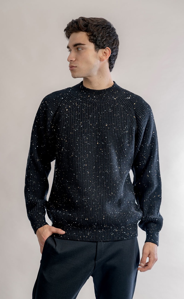 SWEATER RIBOLT