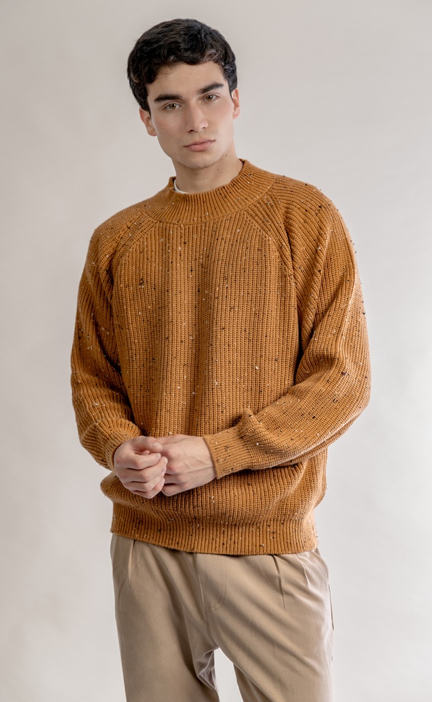 SWEATER RIBOLT