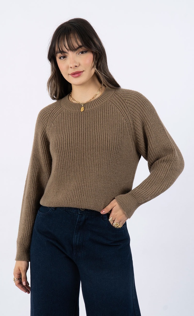 SWEATER RAB WO