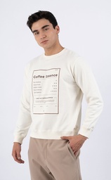 POLERA COFFEE