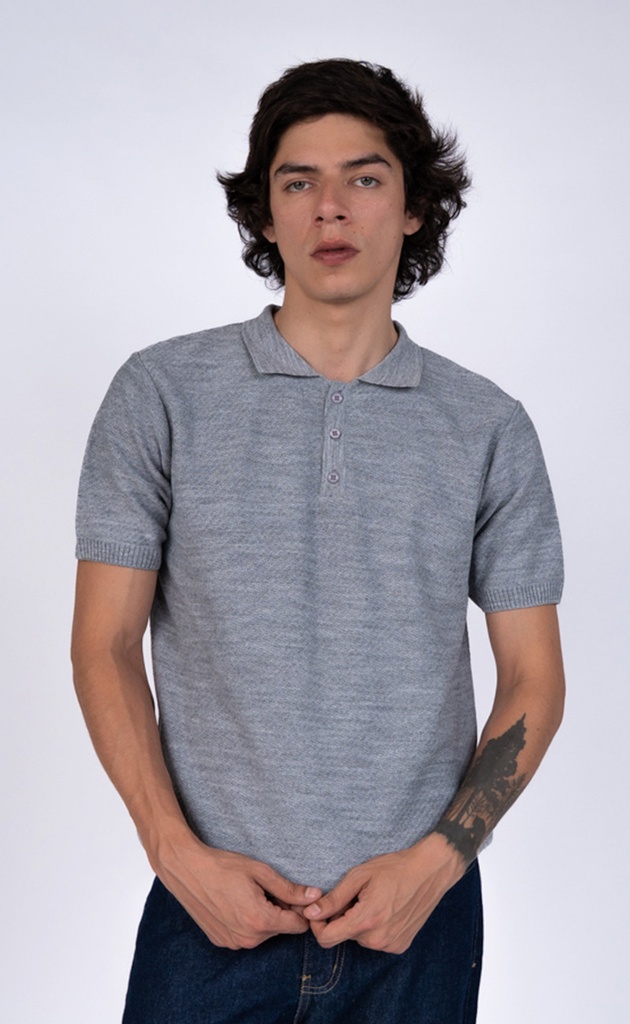 POLO KNIT JAM