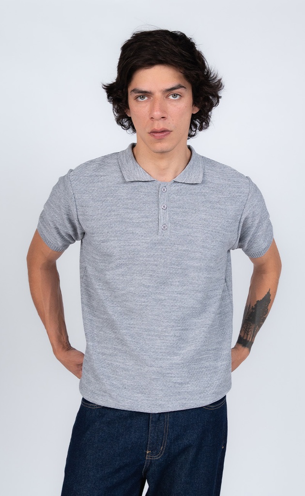 POLO KNIT JAM