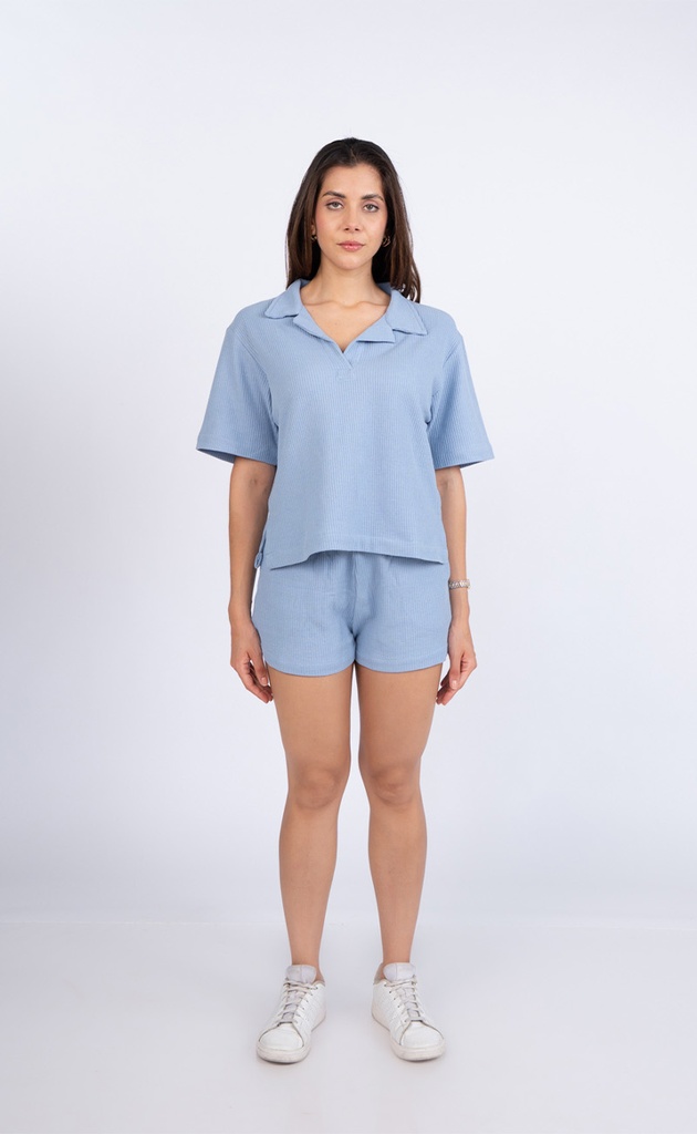 SHORT QUIM WO