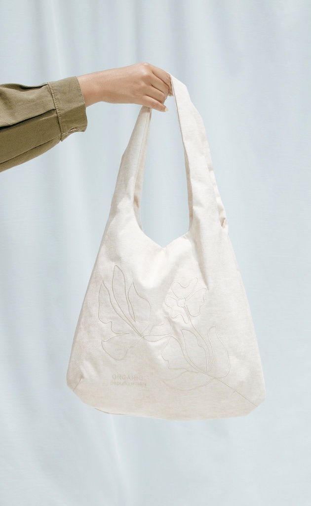 BOLSO ORGANIC