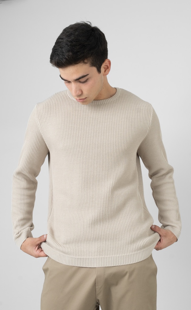 SWEATER ZIG