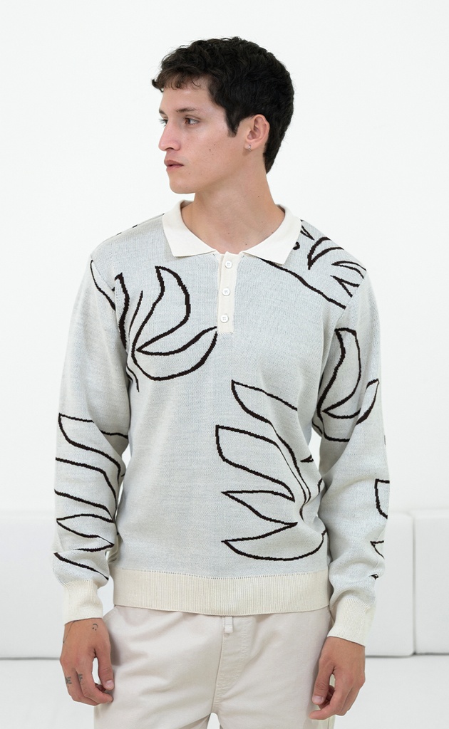 SWEATER ORGANIC