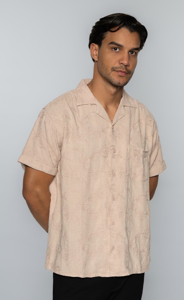 CAMISA HAW DURCAL
