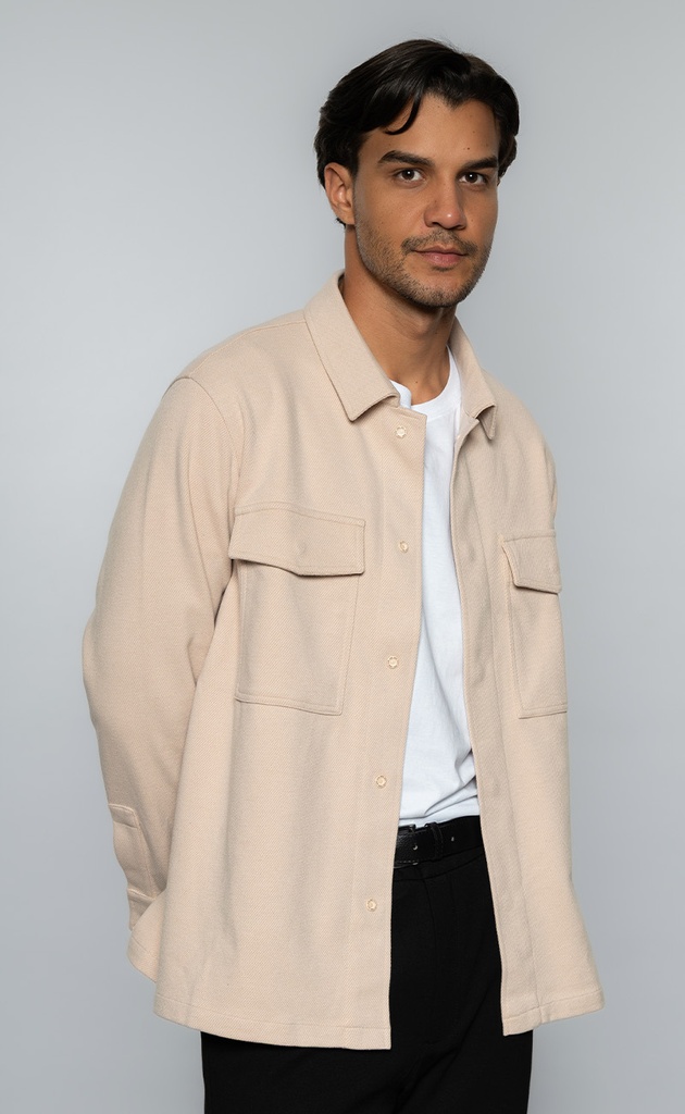 SOBRECAMISA VAL