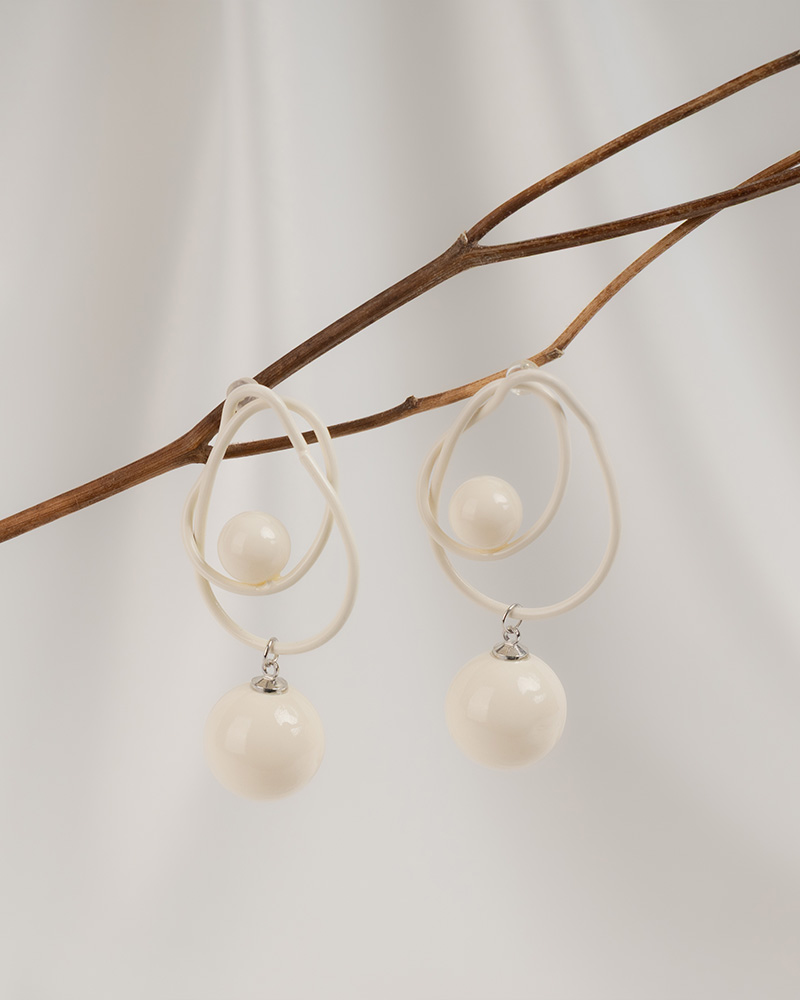 [07832] ARETE WHITE