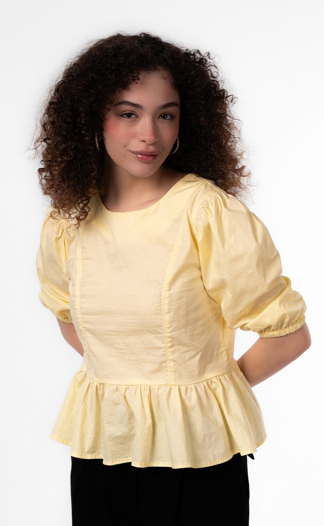 BLUSA GB WO